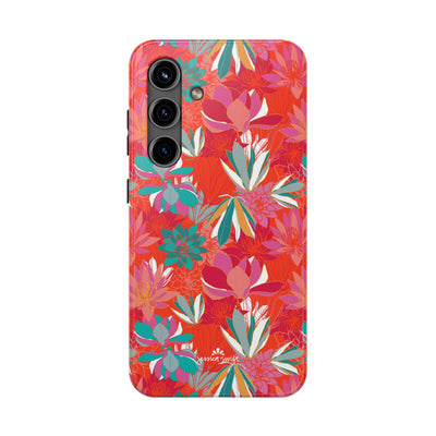 Hyper Bouquet | iPhone Case