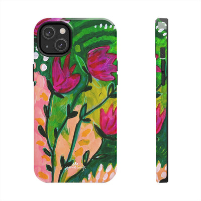 New Growth | iPhone Case