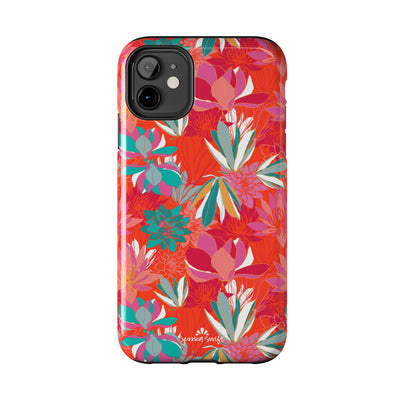 Hyper Bouquet | iPhone Case