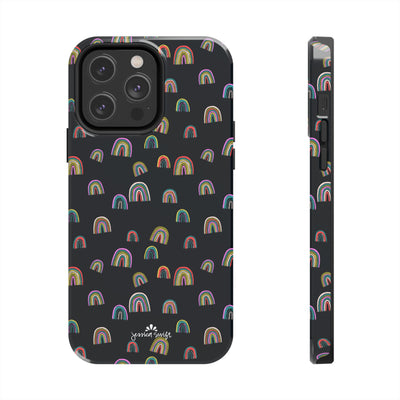 Chirapa | iPhone Case