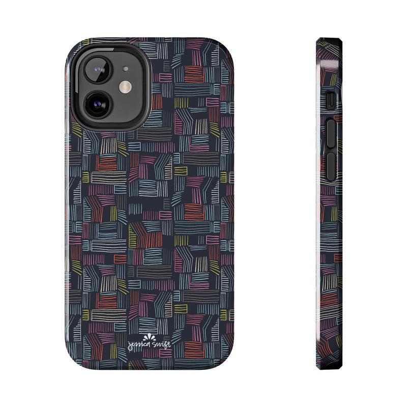 Seedmap | iPhone Case