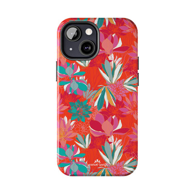 Hyper Bouquet | iPhone Case