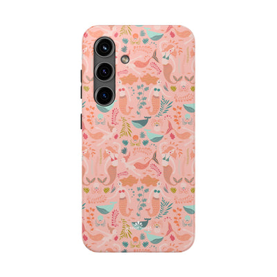 Siren Song | iPhone Case