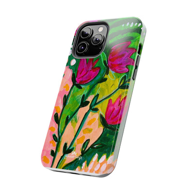 New Growth | iPhone Case