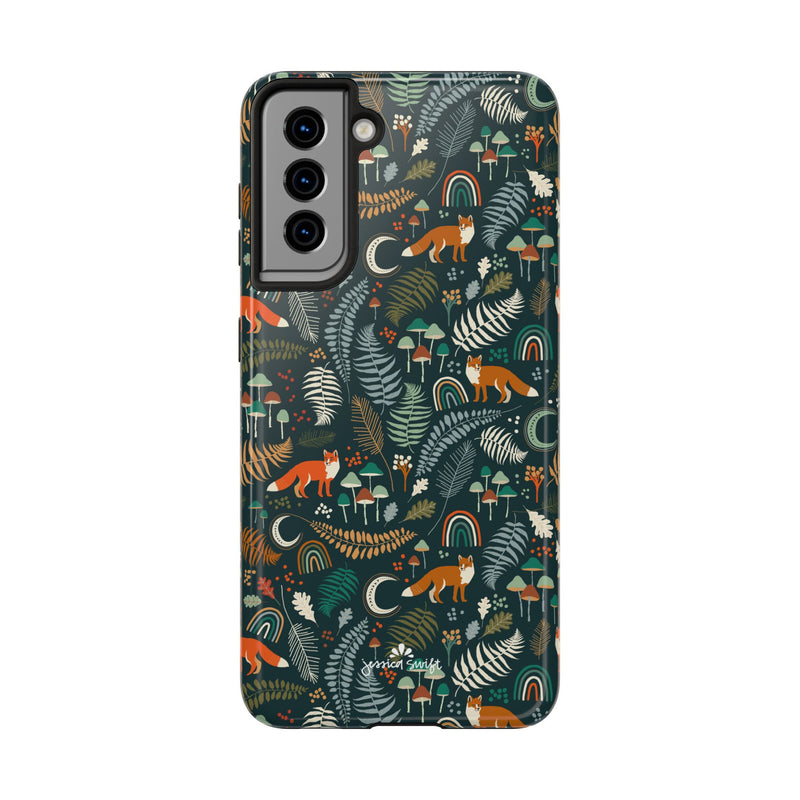 Underbrush | iPhone Case