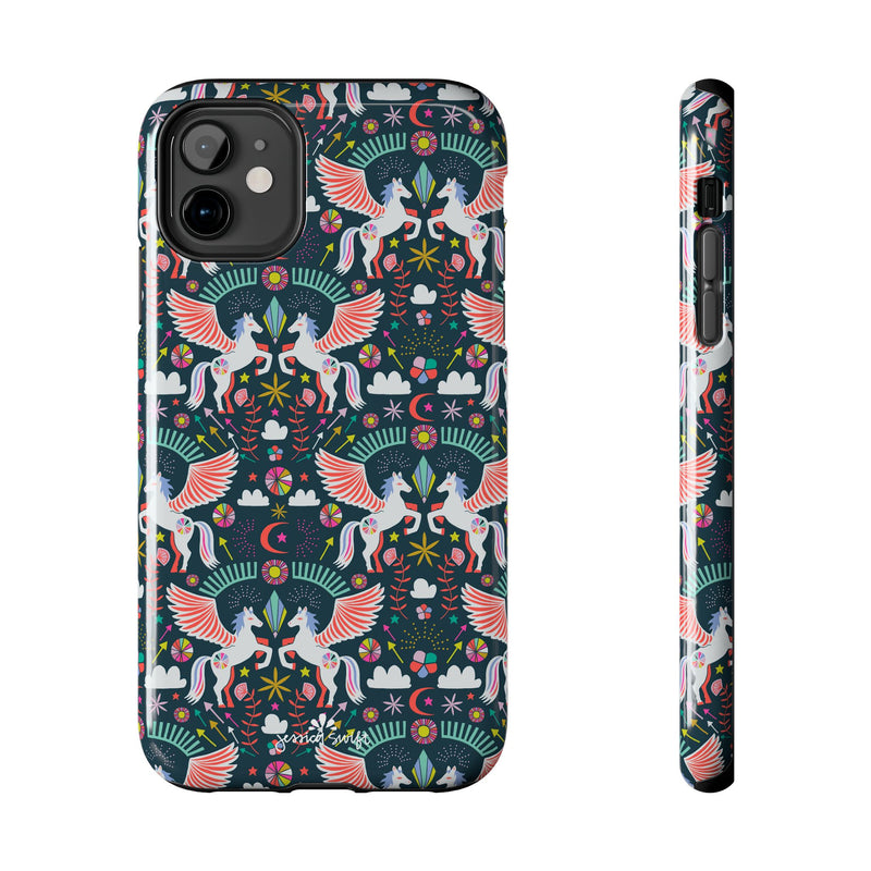 Magical Moment | iPhone Case