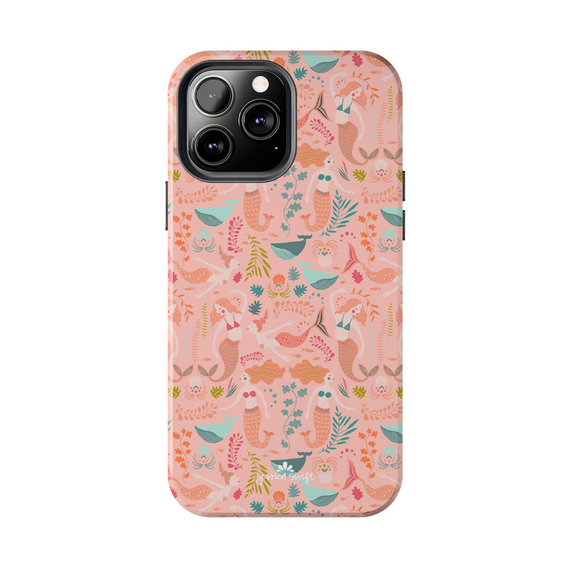 Siren Song | iPhone Case