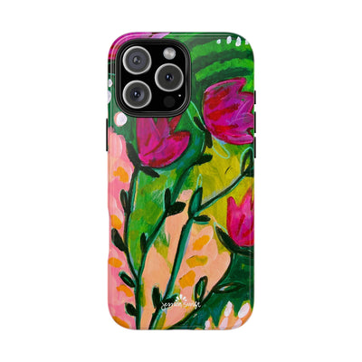 New Growth | iPhone Case