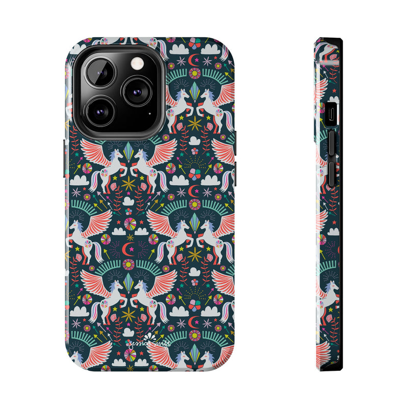 Magical Moment | iPhone Case