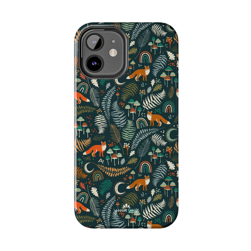 Underbrush | iPhone Case