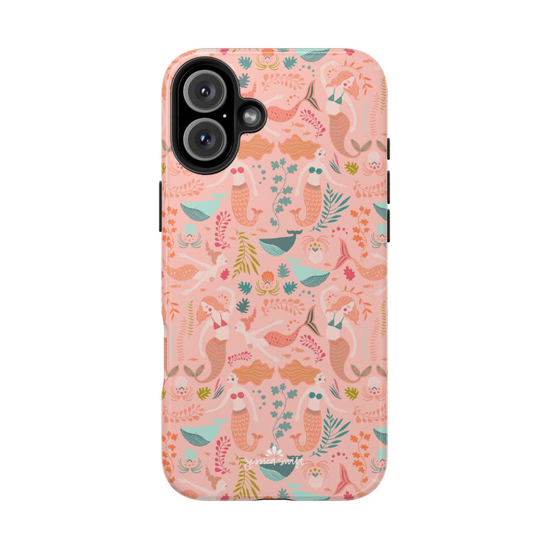 Siren Song | iPhone Case