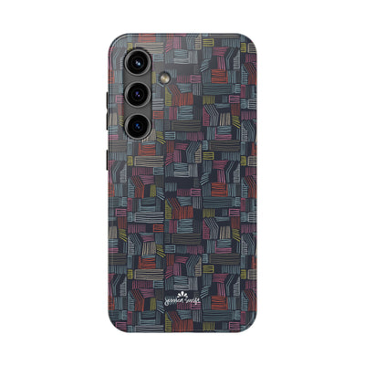 Seedmap | iPhone Case