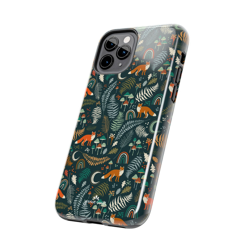 Underbrush | iPhone Case