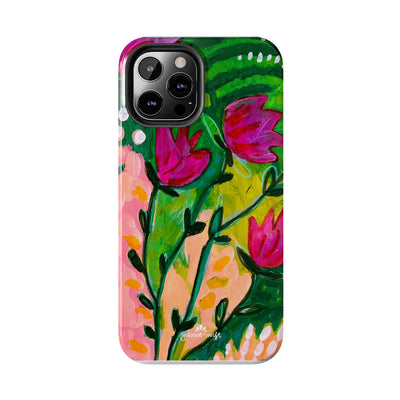 New Growth | iPhone Case