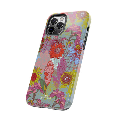 Samantha | iPhone Case