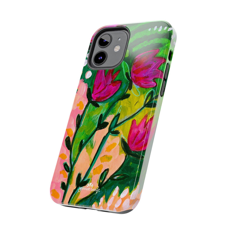 New Growth | iPhone Case