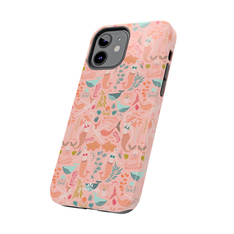 Siren Song | iPhone Case