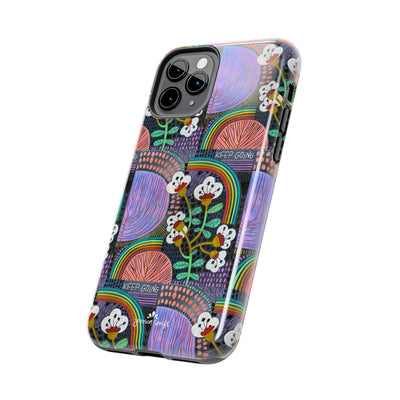 Keep Going | iPhone Case