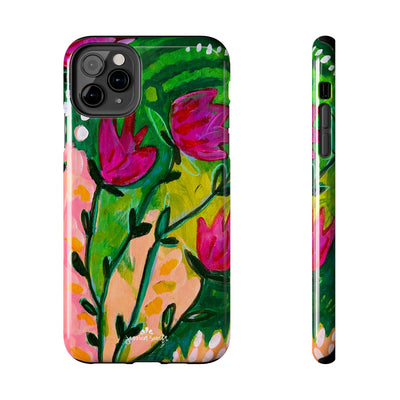 New Growth | iPhone Case