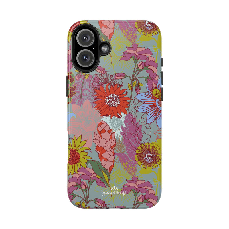 Samantha | iPhone Case