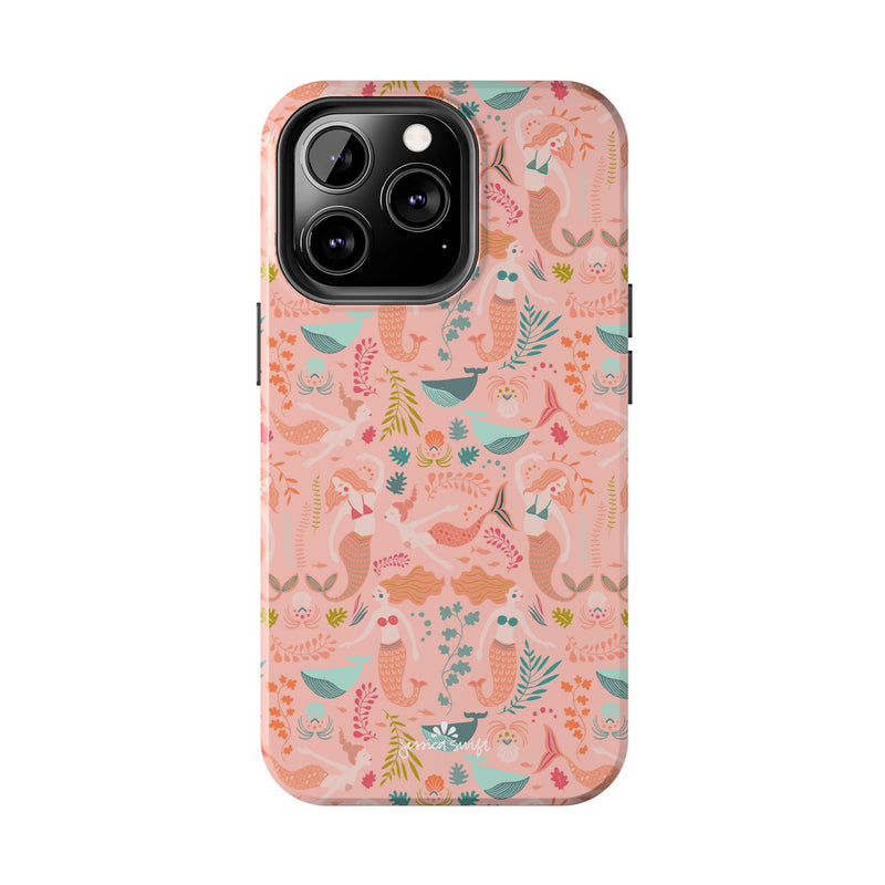 Siren Song | iPhone Case