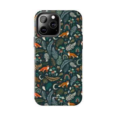 Underbrush | iPhone Case