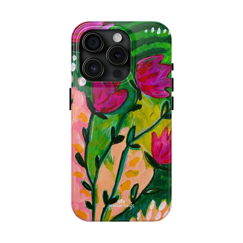 New Growth | iPhone Case