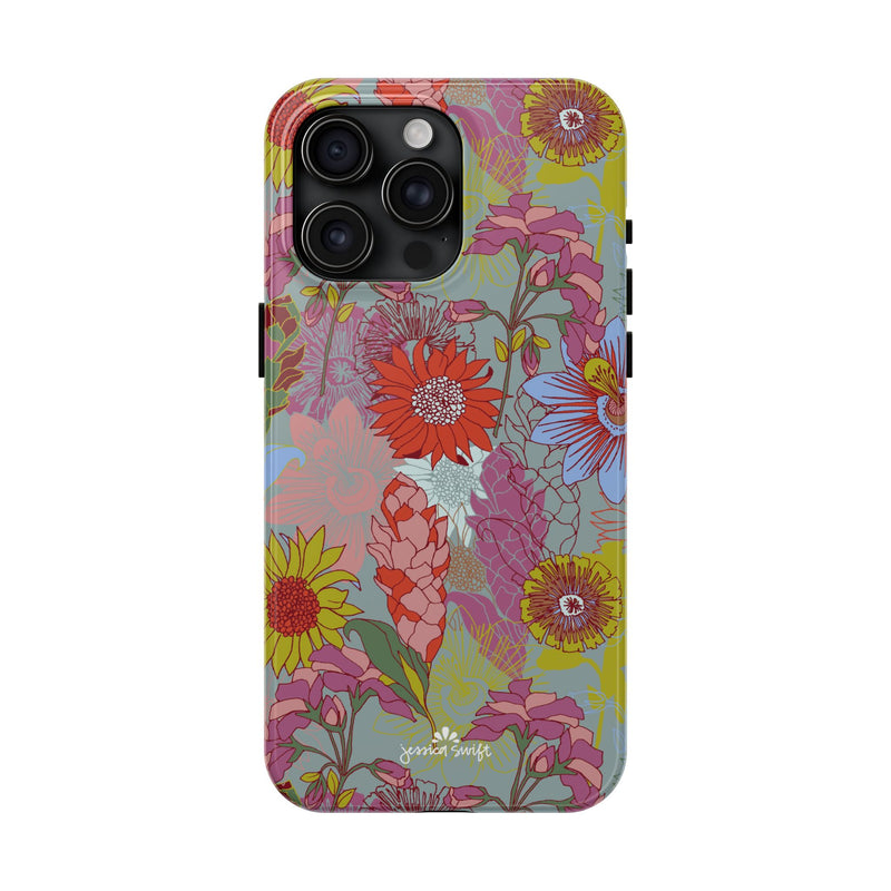 Samantha | iPhone Case