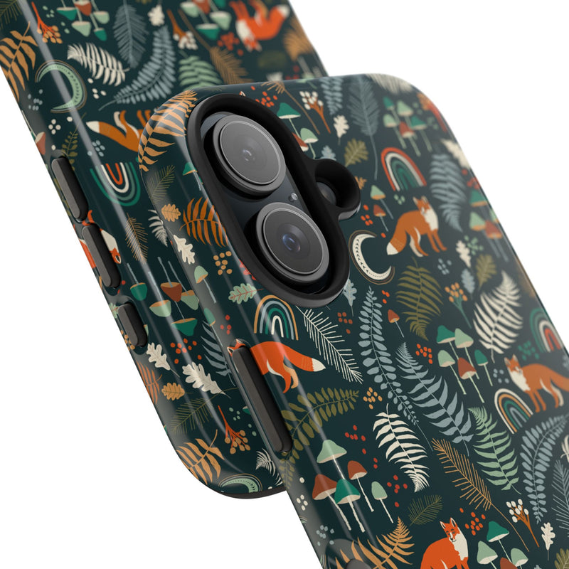 Underbrush | iPhone Case