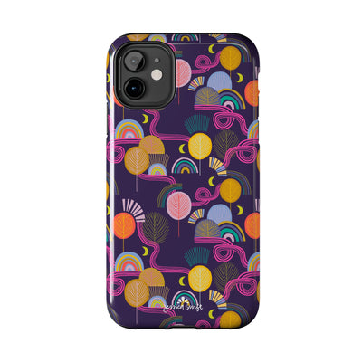 Rise and Shine | iPhone Case