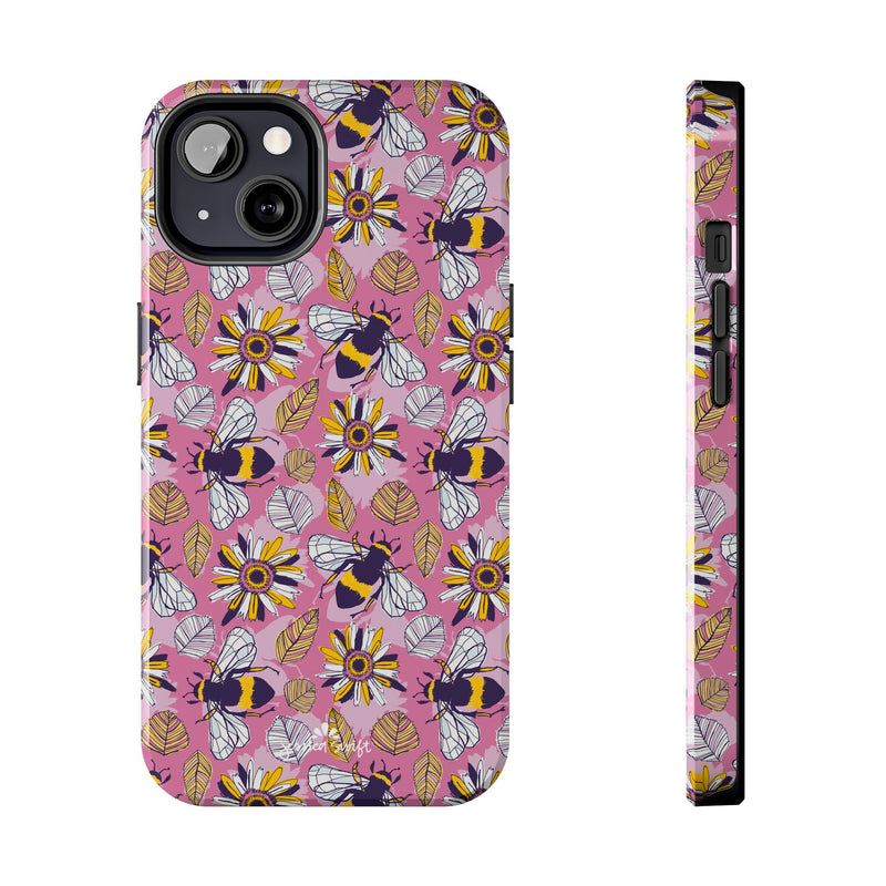 Nectarlove | iPhone Case