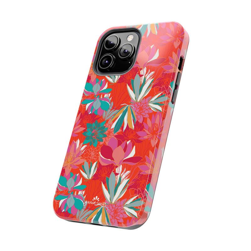 Hyper Bouquet | iPhone Case