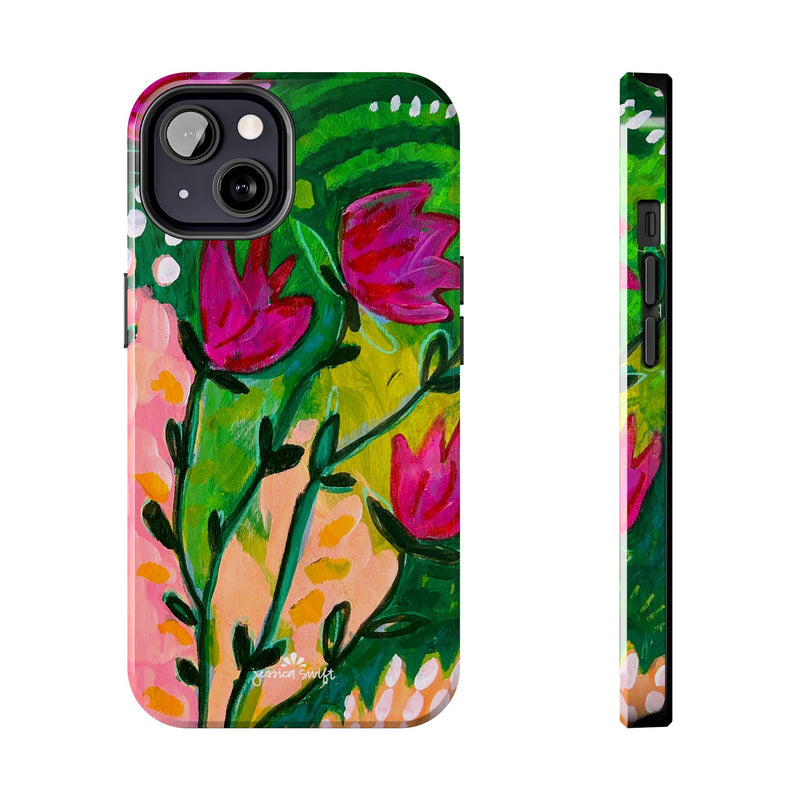 New Growth | iPhone Case