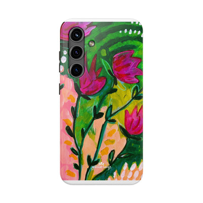 New Growth | iPhone Case