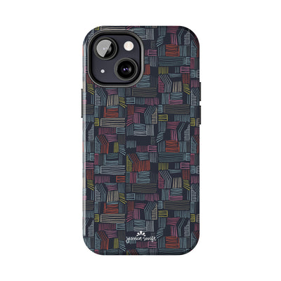 Seedmap | iPhone Case