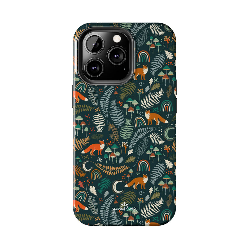 Underbrush | iPhone Case