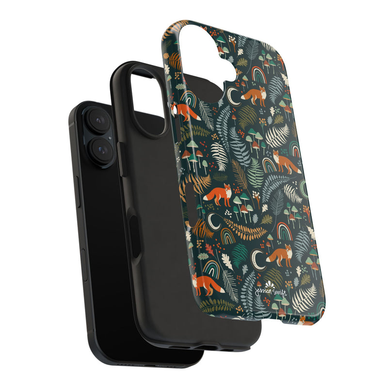 Underbrush | iPhone Case