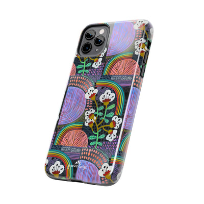 Keep Going | iPhone Case