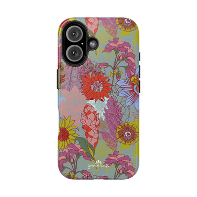 Samantha | iPhone Case