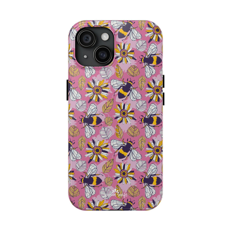 Nectarlove | iPhone Case