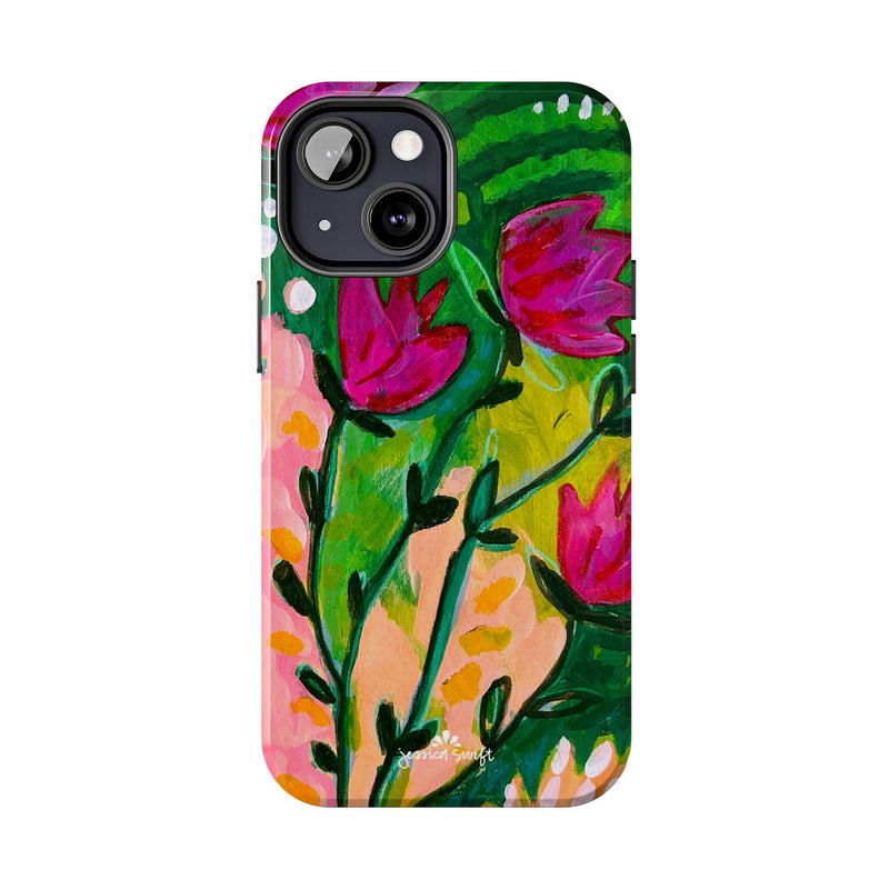 New Growth | iPhone Case