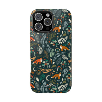 Underbrush | iPhone Case