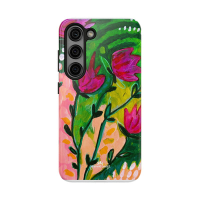 New Growth | iPhone Case