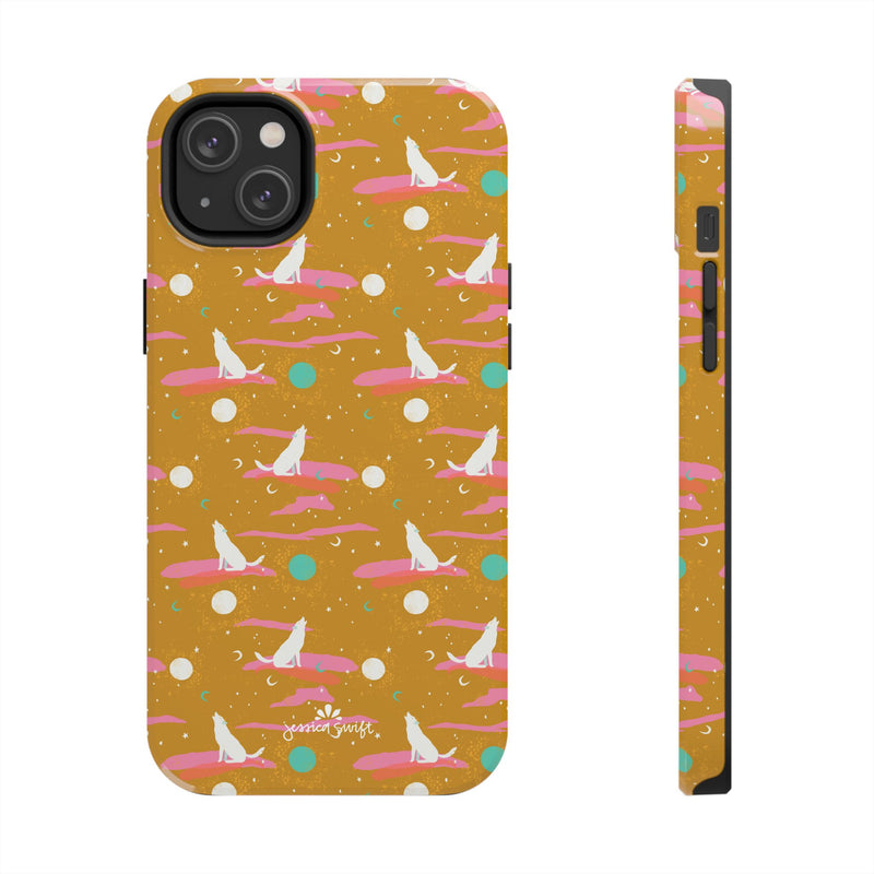 Howl | iPhone Case