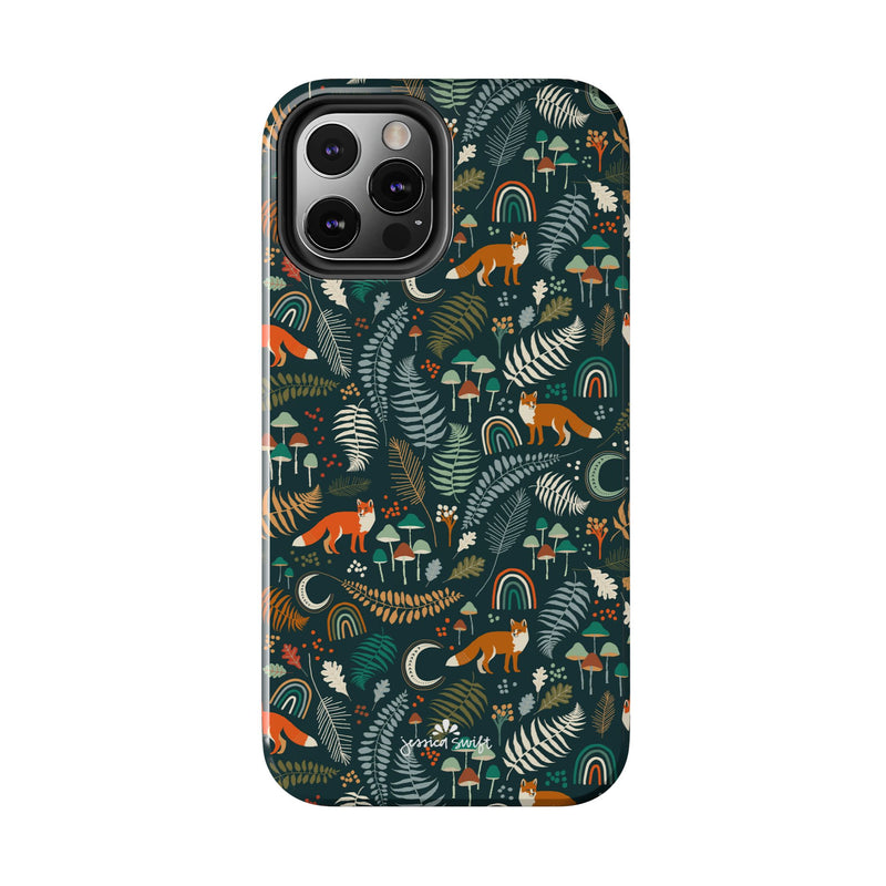 Underbrush | iPhone Case