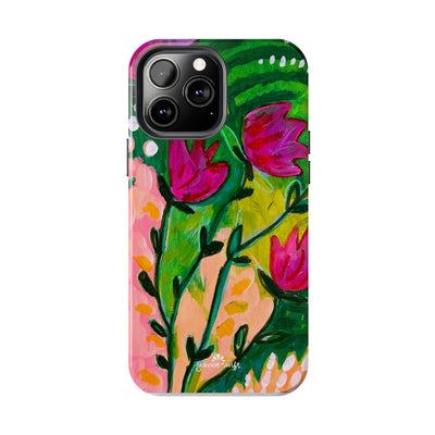 New Growth | iPhone Case