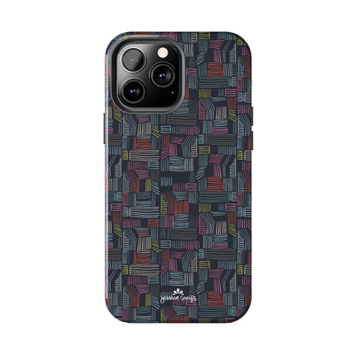 Seedmap | iPhone Case