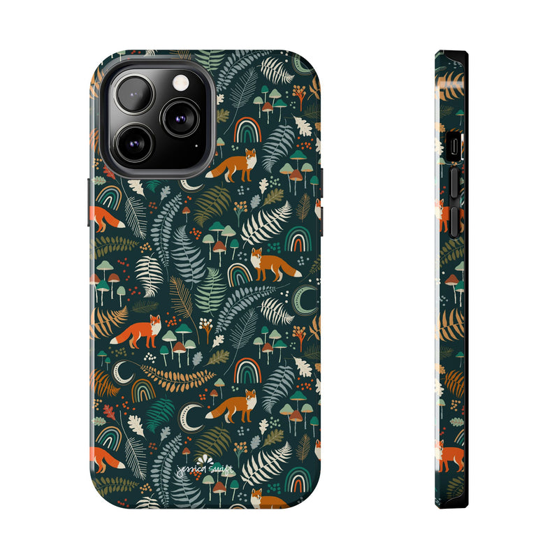 Underbrush | iPhone Case