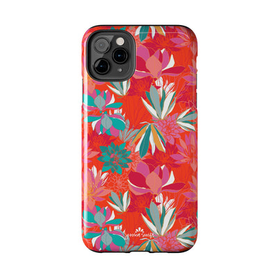 Hyper Bouquet | iPhone Case