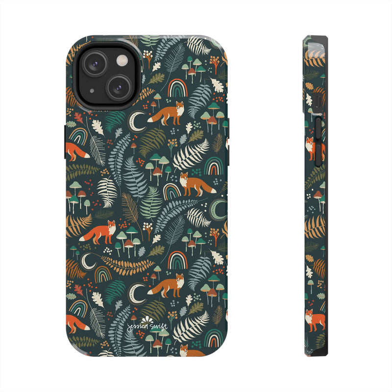 Underbrush | iPhone Case